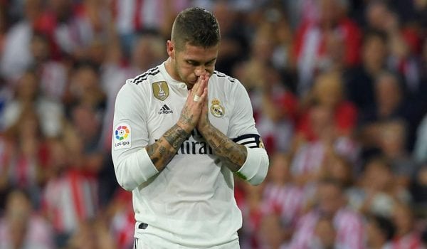 ريال مدريد يتعثر أمام بلباو وبرشلونة أكبر المستفيدين