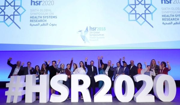 دبي تفوز بإستضافة المؤتمر العالمي 6 للنظم الصحية