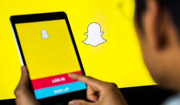 قريباً برامج ومسلسلات من إنتاج سناب شات